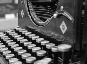 Typewriter Typewriter